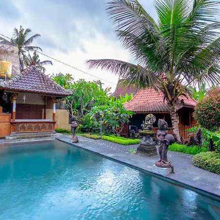 Rizky Guesthouse