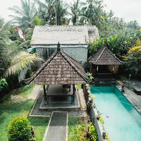 Rizky Guesthouse