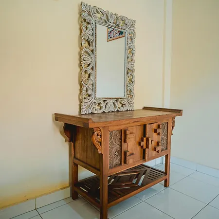 Rizky Guesthouse