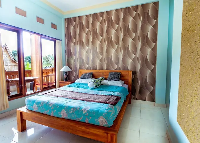 Guest house Rizky