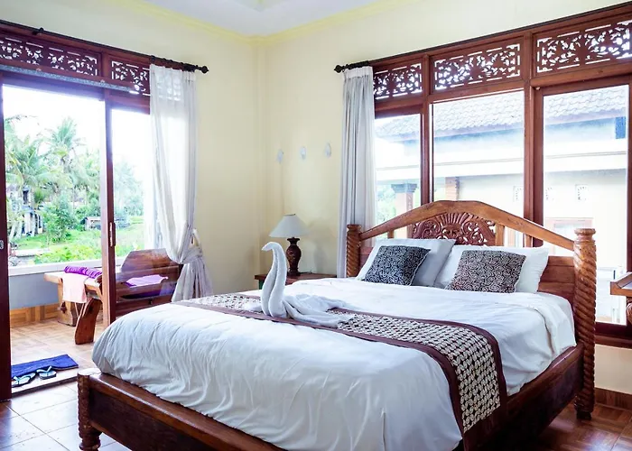 Guest house Rizky