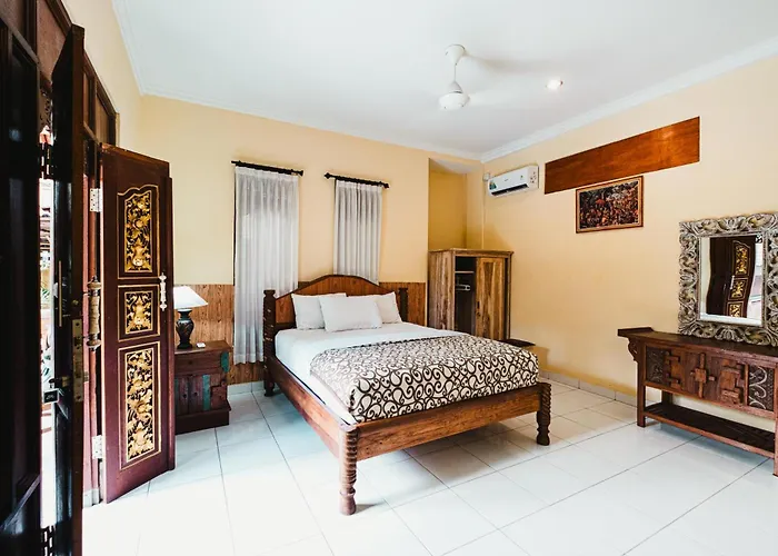 Guest house Rizky