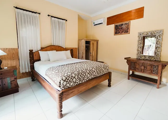 Rizky 3* Ubud
