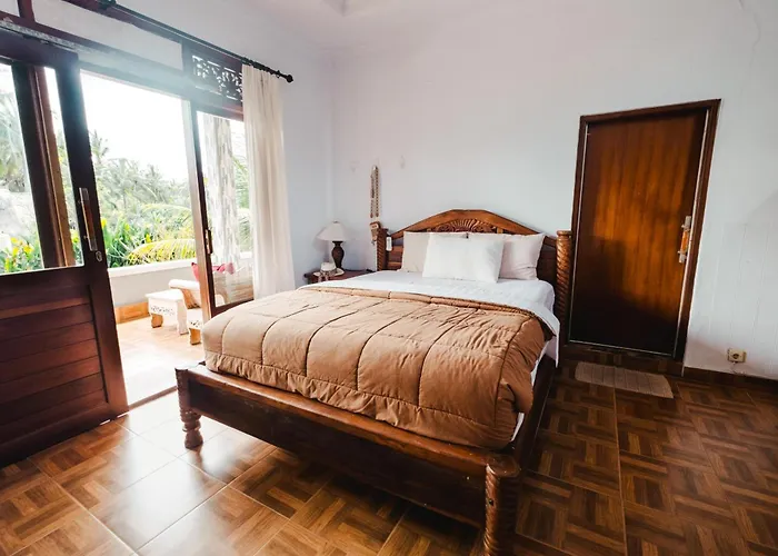Rizky Guest house