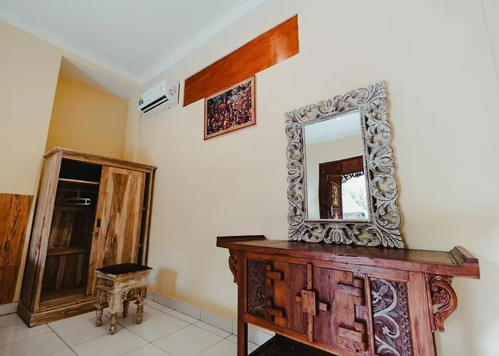 Rizky Guest house 3*