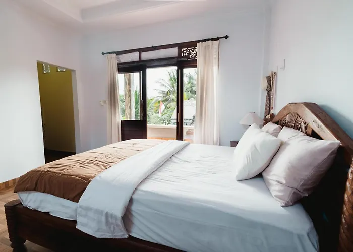 Affittacamere Rizky Ubud
