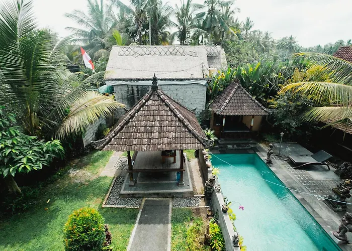 Rizky Guest house