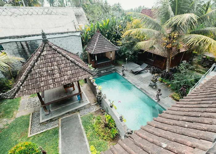 Rizky Affittacamere Ubud