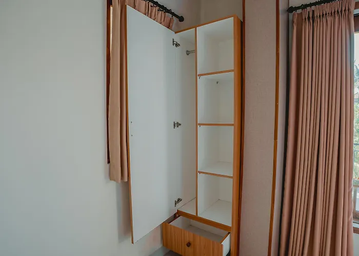 Rizky Guest house 3*