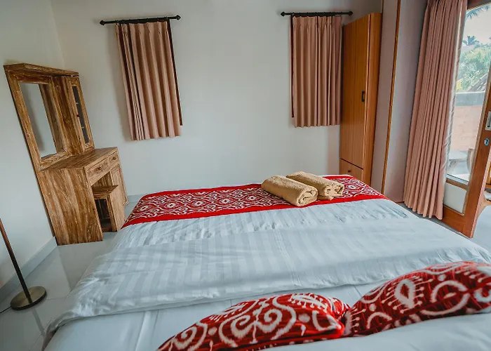Rizky Guest house
