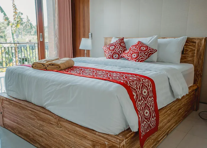 Rizky Guest house 3*