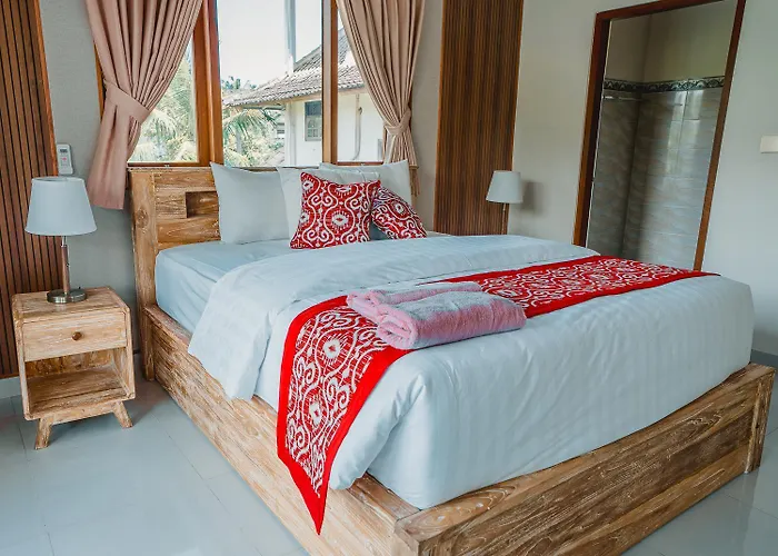 Guest house Rizky 3*