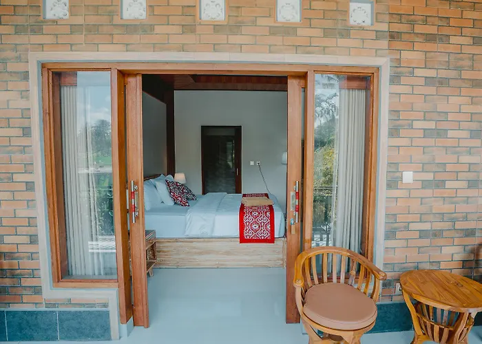Rizky Guest house 3*