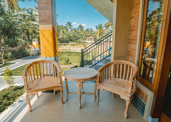 Rizky Ubud (Bali)